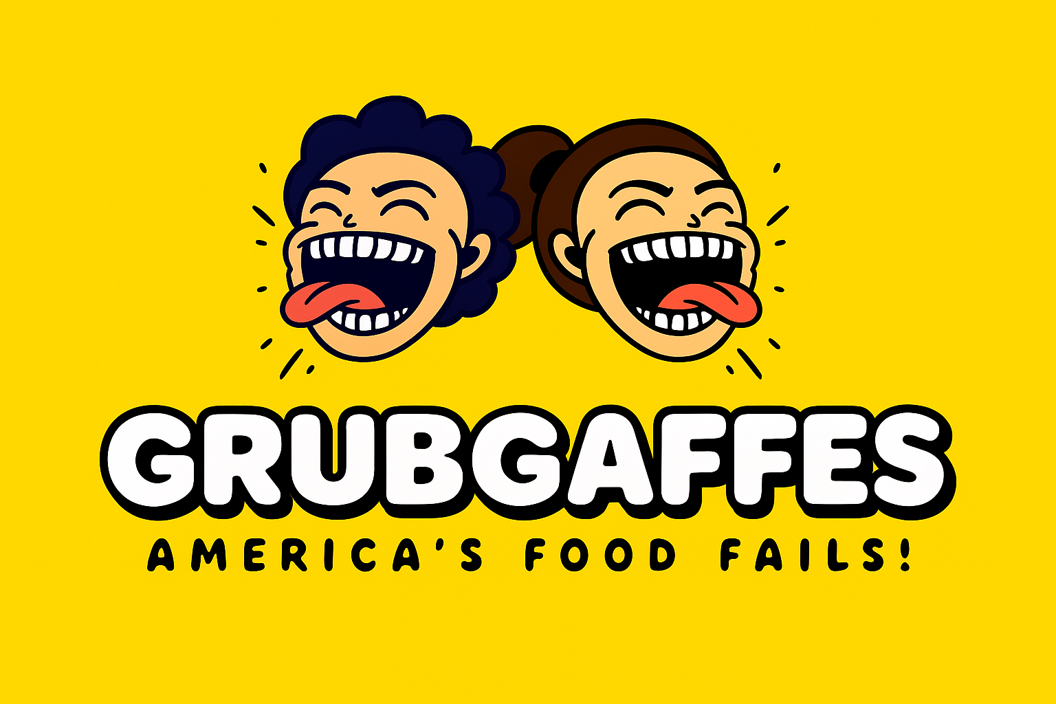 GrubGaffes.com – America's Food Fails!